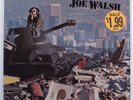 JOE WALSH There Goes The Neighborhood ASYLUM 5E-523 LP SEALED a