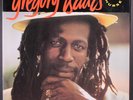 GREGORY ISAACS: night nurse MANGO 12
