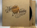 Neil Young - Harvest - 1972 US 1st Press (EX) with POSTER Ultrasonic Clean
