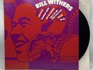 The Best Of Bill Withers - 1975 US 1st Press Album (NM) Ultrasonic Clean