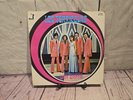 Los Terricolas - Una Carta - LP Vinyl - MADE IN MEXICO - Tested