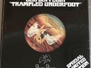 LED ZEPPELIN -Trampled Under Foot / Black Country Woman 7