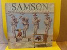 Shock Tactics by Samson (Record, 1981) RCA – RCA LP 5031 Bruce Dickinson