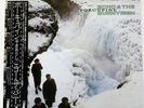 ECHO & THE BUNNYMEN PORCUPINE KOROVA P11288 Japan OBI VINYL LP