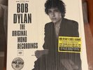 Bob Dylan - The Original Mono Recordings Vinyl 9LP Box Set Excellent Condition