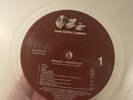 Nirvana - Incesticide (LP) Clear Vinyl, 180g, , NM 2011 Rti Org. MISSING COVER
