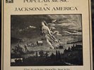 POPULAR MUSIC IN JACKSONIAN AMERICA   THE YANKEE DOODLE SOCIETY   3 LPs 1982 EX