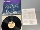 The Village Fugs Broadside Vinyl LP BR304 - 1965 W/ Lyric Sheets