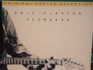 Eric Clapton Slowhand 1980 Original Master Recording