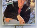 Randy Travis Always & Forever Vintage Vinyl LP 1987 Warner Bros. Record W1-25568