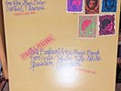 CAPTAIN BEEFHEART & HIS MAGIC BAND  STRICTLY PERSONAL VINYL RECORD LP GATEFOLD