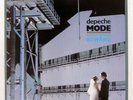 DEPECHE MODE SOME GREAT REWARD MUTE P13052 Japan VINYL LP