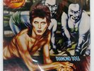DAVID BOWIE DIAMOND DOGS RVC RVP6130 Japan VINYL LP