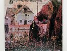 BLACK SABBATH S/T VERTIGO RJ7038 Japan VINYL LP