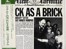 JETHRO TULL THICK AS A BRICK REPRISE P8233R Japan VINYL LP