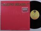 TALKING HEADS 77 SIRE LP NM a