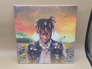 Juice WRLD Legends Never Die 5 Year Anniversary Edition Zoetrope Vinyl 2LP new
