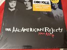 The All-American Rejects, Move Along, BLACK Vinyl LP, Sealed