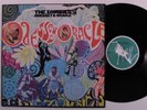 ZOMBIES Odessey & Oracl VARESE VINTAGE LP NM reissue a
