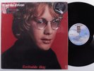 WARREN ZEVON Excitable Boy ASYLUM LP NM SHRINK a