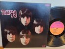 Nazz - Nazz w/Todd Rundgren 1968 1st Press SGC SD 5001 Presswell Stampers