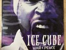 Ice Cube - War & Peace Vol. 2 (The Peace Disc) PRIORITY Album 2000 RARE
