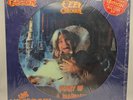 1982 OZZY OSBOURNE PICTURE DISC EP LIVE MR CROWLEY LIMITED EDITION