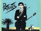 FRANCO BATTIATO - Patriots (2024) LP Vinyl
