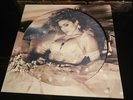 Madonna “Like A Virgin” Original U.K. 1985 Picture Disc vinyl Lp Ex/Ex