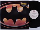 PRINCE Batman OST WARNER BROS LP promo a