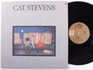 CAT STEVENS Teaser And the Firecat A&M LP VG+ textured gatefold a