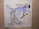 Depeche Mode - Everything Counts 12 inch UK Mute 12 Bong 3 Record Ex+ / Cvr VG