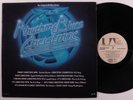 RHYTHM & BLUES CHRISTMAS Various Artists UNITED ARTISTS LP NM a