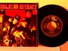 Public Enemy,Def Jam,