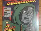MF Doom Operation Doomsday Vinyl Record 2LP (New, Sealed)