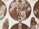 2xLP Donnie Jacobs, Danny Boy, Ike Turner a.o. When Girls Do It NEAR MINT