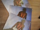 days before rodeo vinyl