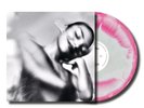 Olivia Dean The Art Of Loving Pink And White Swirl Vinyl Limited To 3000