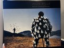 Pink Floyd Delicate Sound of Thunder Vinyl Record 3 Disc LP 180g