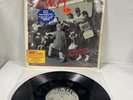 NWA Gangsta Gangsta 12