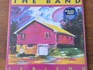 THE BAND Jericho 2LP NEW RSD 2025 SEALED BLUE VINYL 45RPM ltd 1000 black friday