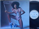 Betty Davis 1st Press US LP They say I'm different VG+ 74 Just Sunshine + Poster