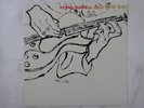 Kenny Burrell  Blue Note BN 1543 Japan  VINYL LP