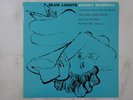 Kenny Burrell Blue Lights, Volume 1 Blue Note BN 1596 Japan  VINYL LP