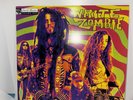 La Sexorcisto: Devil Music Volume One by White Zombie Record With Insert