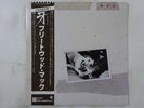 Fleetwood Mac Tusk Warner Bros. Records P-5571 2W Japan  VINYL LP OBI