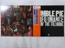 Humble Pie Performance: Rockin' The Fillmore A&M AMP-5003,4 Japan   LP OBI