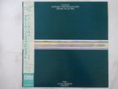 The Alan Parsons Project Tales Of Mystery And   Philips 25PP-146 Japan   LP OBI