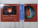 Klaus Schulze Moondawn Brain SUX-120-EB Japan  VINYL LP OBI