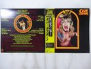 Ozzy Osbourne Speak Of The Devil Jet Records 40AP 2481 3 Japan  VINYL LP OBI